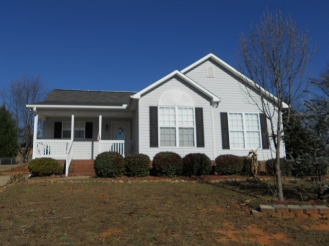 531  INDIGO SPRINGS RUN, SPARTANBURG, SC 29303 