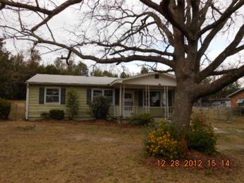 554 Duncan Road, North Augusta, SC 29841 