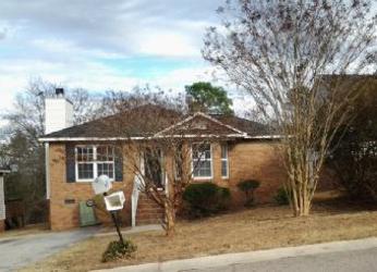 207 Tarpon Springs Rd, Columbia, SC 29223 