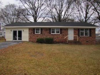 608 Conifer Cir, Spartanburg, SC 29303 