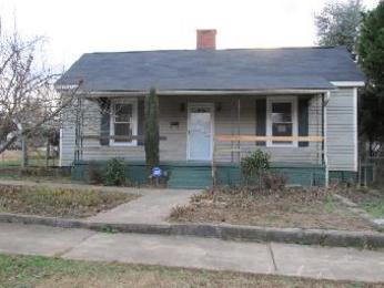 1405 Drayton St, Newberry, SC 29108 