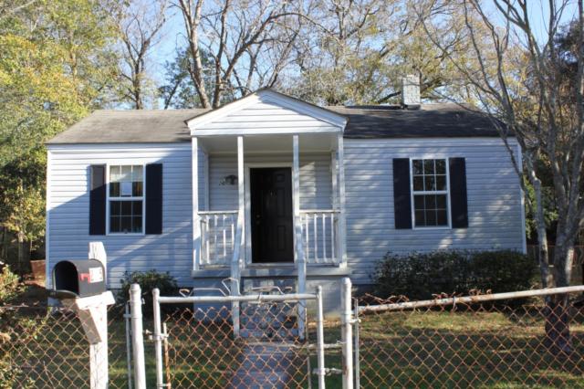 2665 Lawrence Ave, North Charleston, SC 29405 