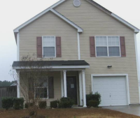 3022 Maple Leaf Driv, Moncks Corner, SC 29461 