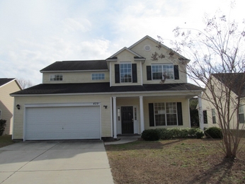 429 Blackberry Lane, Myrtle Beach, SC 29579 