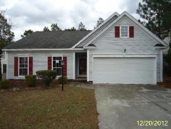 605 Ridge Trl Dr, Columbia, SC 29229 