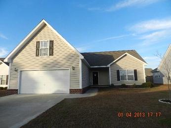 7708 Fayetteville Rd, North Charleston, SC 29418 