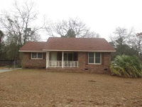 1252 Woodland Dr, Lugoff, SC 29078 