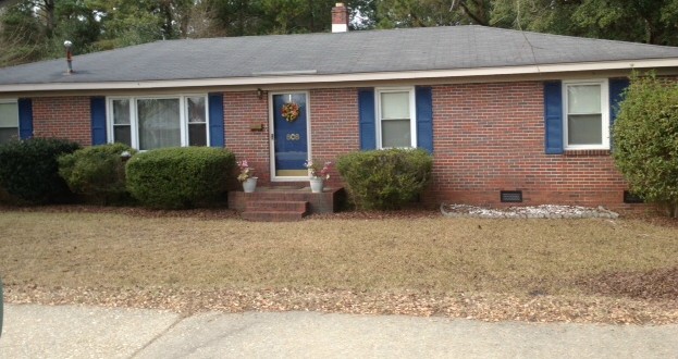 808 Greene St, Cheraw, SC 29520 