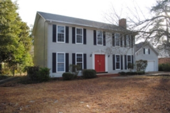 222 Leonard Cir, Camden, SC 29020 