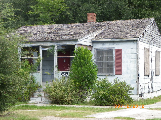 241 Woodlawn Ave, Sumter, SC 29150 