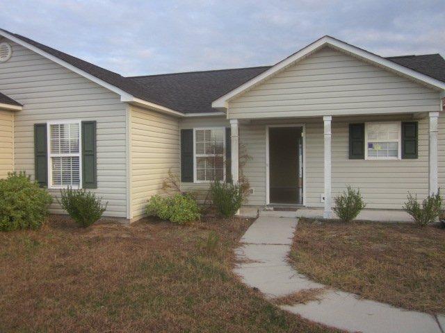 491  HALLIE MARTIN RD, CONWAY, SC 29526 