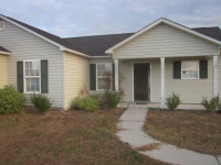 491  HALLIE MARTIN RD, CONWAY, SC 29526 