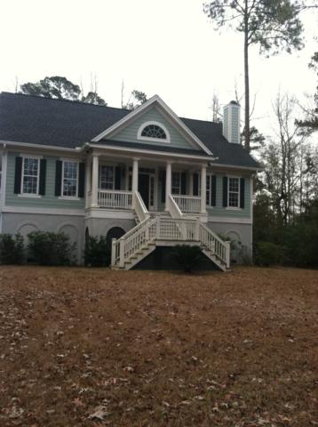 5656  BARBARY COAST RD, HOLLYWOOD, SC 29449 