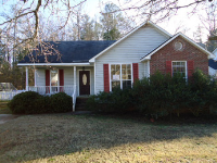 109 Firebridge Dr, Chapin, SC 29036 