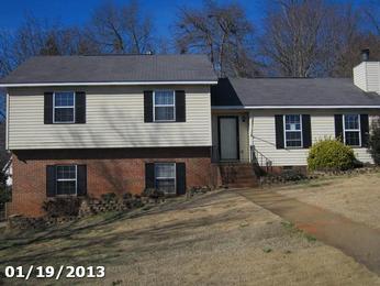 116 Laurelwood Dr, Anderson, SC 29621 