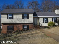116 Laurelwood Dr, Anderson, SC 29621 