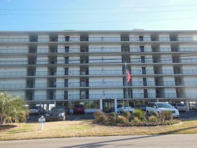 2101 S. OCEAN BLVD, F-5, NORTH MYRTLE BEACH, SC 29582 