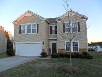 408 Brookhollow Dr, York, SC 29745 