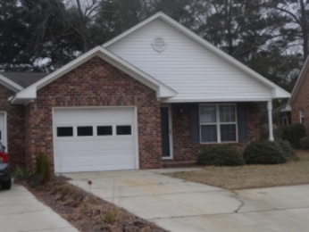 121 Radcliff Dr, Sumter, SC 29150 