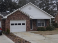 121 Radcliff Dr, Sumter, SC 29150 