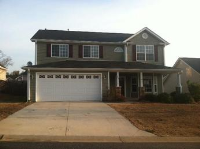 14 Whitethorn Ln, Greenville, SC 29607 