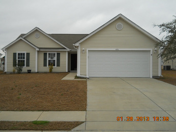 4576 E Walkerton Rd, Myrtle Beach, SC 29579 