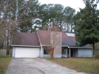 222 Woodward Blvd, Summerville, SC 29483 
