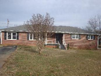 1207 Bolt Drive, Anderson, SC 29621 