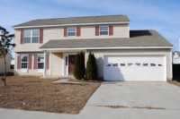 732 Elderberry Ln, Columbia, SC 29229 