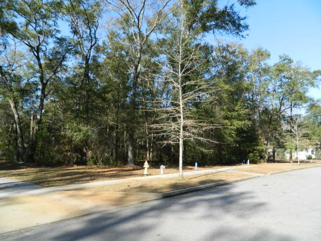 5  PARK WAY, BEAUFORT, SC 29907 