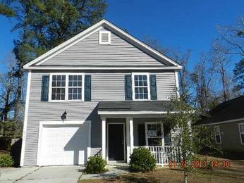 8736 Red Oak Dr, North Charleston, SC 29406 