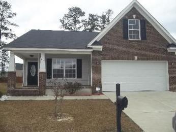 114 Bending Oak Cou, Lexington, SC 29073 