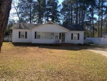 214 E Melrose St, Mullins, SC 29574 