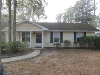 24 Hewlett Road, Beaufort, SC 29907 