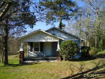 30 Oxford St, Warrenville, SC 29851 