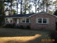 1156 Pinckney Ave, Florence, SC 29505 