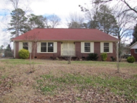 218 Yorkshire Dr, Spartanburg, SC 29306 