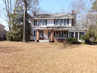 206 Calhoun St, Johnston, SC 29832 