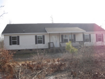 405 Vincent Lane, Kershaw, SC 29067 