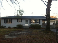 418 Barclay Ave, Gaffney, SC 29340 