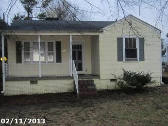 301 Sycamore Dr, Greenville, SC 29607 