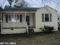 301 Sycamore Dr, Greenville, SC 29607 