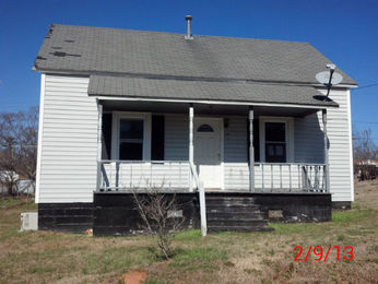 330 B St, Jonesville, SC 29353 