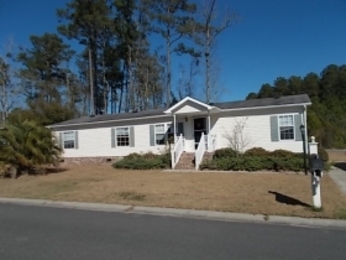 6540 Amberwood Ct, Myrtle Beach, SC 29579 