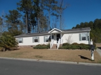 6540 Amberwood Ct, Myrtle Beach, SC 29579 