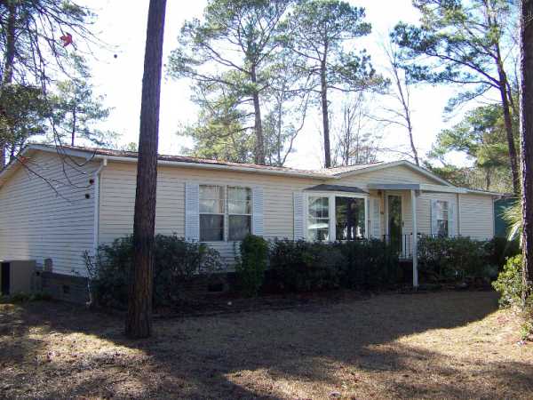 847 Blueridge Trail, Garden City Beach, SC 29576 