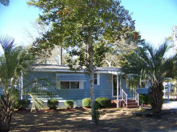 3067 Atlanta Circle, Garden City Beach, SC 29576 