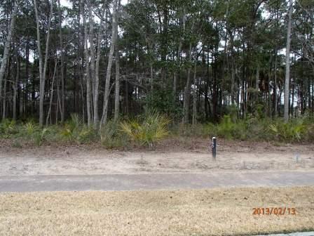LOT 165 BLOCK F PALM, BLUFFTON, SC 29910 