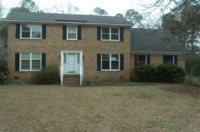 1808 Damon Drive, Florence, SC 29505 
