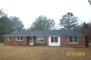 4630 Pinewood Rd, Pinewood, SC 29125 